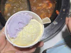 -蛙太牛牛肉海鲜自助火锅(台江万达店)