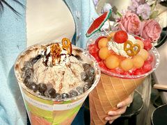 -大象厨房(重庆道店)