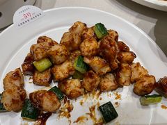 -京味斋·北京烤鸭(北京南站洋桥店)