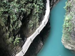 -阿依河景区