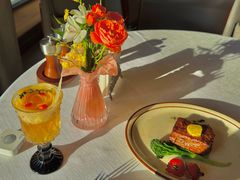 黄油炙烤坚果牛排-黑宝石西餐厅(汇励99城市公园店)