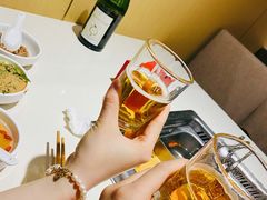 -海底捞火锅(中商百货店)