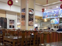 大堂-京天红酒家(虎坊路店)