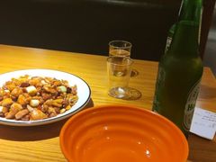 -川菜故事(光谷步行街店)