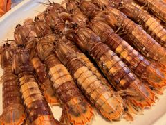 -万宝海鲜舫(劳动公园店)