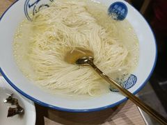 -新万鑫银丝面·非遗无锡味(惠山古镇店)