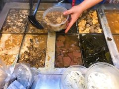 -老广州牛杂(深圳白石洲总店)
