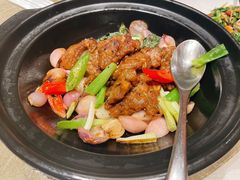 -上海人家花樣年华(中山公园店)