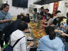 -大姐麻辣烫(莲宝中路店)