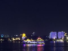 -武汉两江游览·夜游长江(汉口粤汉码头)
