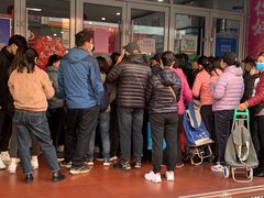 -利客来李村购物中心