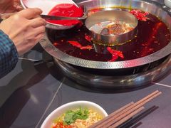 -俏媳妇火锅(宽窄巷子店)