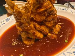 -杏花堂晋商私房菜(华熙五棵松店)
