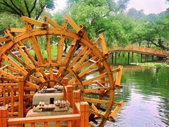 -承德避暑山庄景区