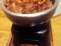 -局气 烤鸭·北京菜(光华路店)