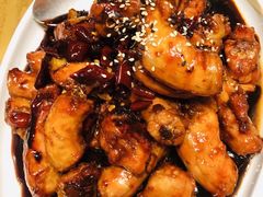 -萃和楼海鲜酒店(汉口路店)