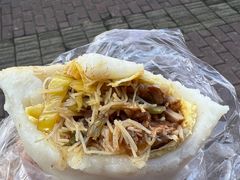 -花园菜市场