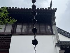-寒山寺