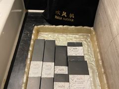-长沙豪布斯卡酒店(长沙省政府德思勤店)