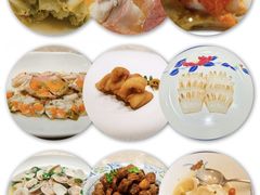 -潮汕味道·煮海餐厅(金麟大厦店)