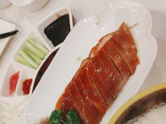 -大鸭梨烤鸭(石佛营店)