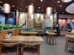 -裕记烧腊连锁餐饮(国商分店)