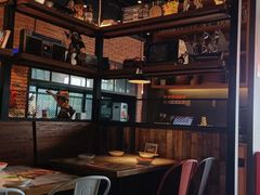 -探鱼·鲜青椒爽麻烤鱼(天河优托邦店)