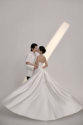 -索菲亚婚纱摄影