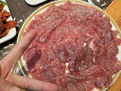 -堂客老火锅(欣阳广场总店)