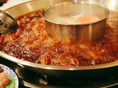 -飘香火锅(玉林西路店)