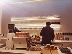 -% Arabica阿拉比卡咖啡(武康路店)