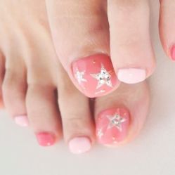 -Aso Artist Beauty美甲美睫