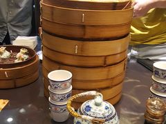 -九炉分座(个园店)