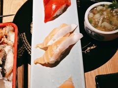 -沼津港精致料理·寿喜烧·烧鸟(青浦宝龙广场日料榜单店)