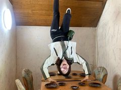 -金山农民画村-枫泾波兰倒置屋