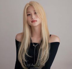 -Kraemer Paris  苏豪路易士·嘉玛发廊