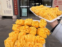 -百草滩羊清水涮羊肉·清真·宁夏盐池滩羊(莲花桥店)