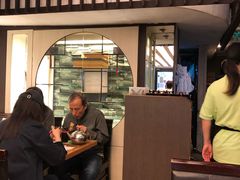 大堂-添好运点心专门店(深水埗店)