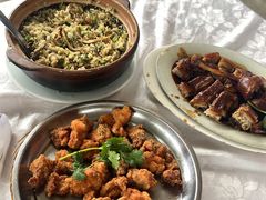 -台山第一家兴华黄鳝饭·黄鳝婆(彭沙坑总店)