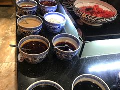 -川中故事·成都老火锅(东书房店)