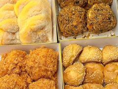 -鲍师傅糕点(春熙路店)