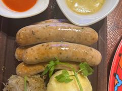 -马迭尔德式西餐精酿啤酒屋(中央大街店)