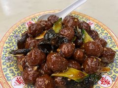 -砂锅居(西四店)