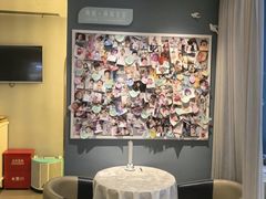 -燕庭·纯燕窝·甜品下午茶(南京西路店)