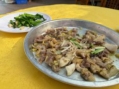 -大笑饭堂(甲子桥店)