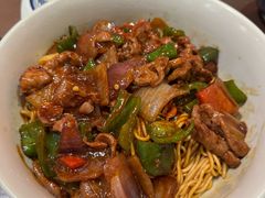 -王繁星面馆(西安熙地港店)