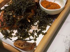 -苏梦江南·淮扬菜(夫子庙店)