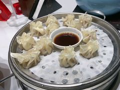 -绸乡宴酒店·融合苏帮宴(吴江店)
