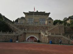 -武汉大学-樱园