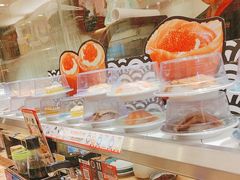 -万岁寿司(蓬江万达店)